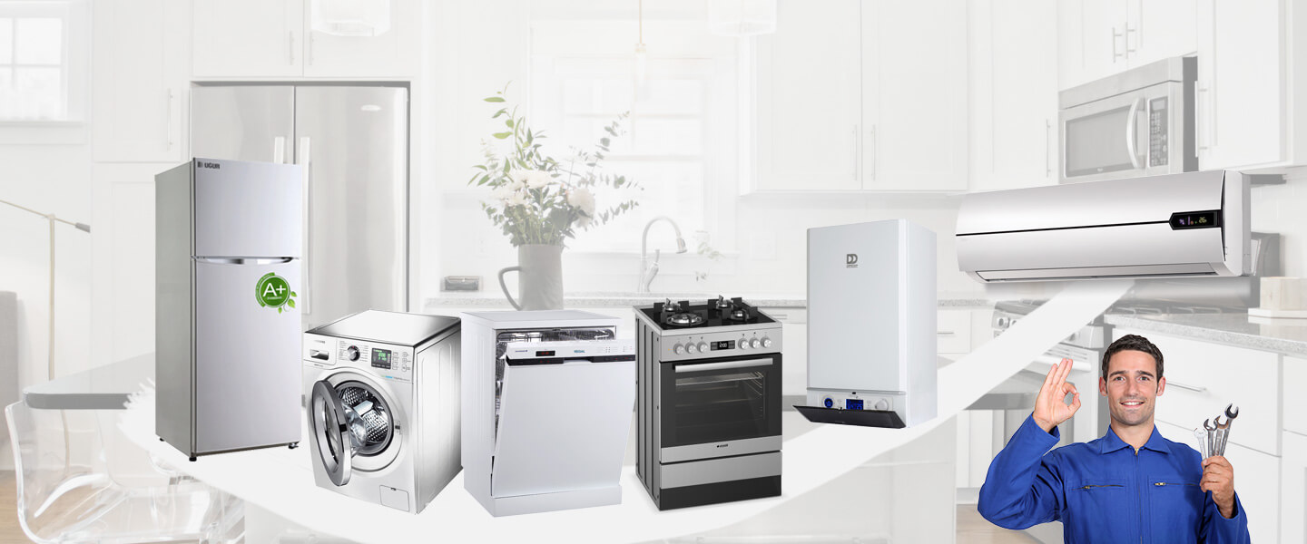 Vize Maytag Servisi